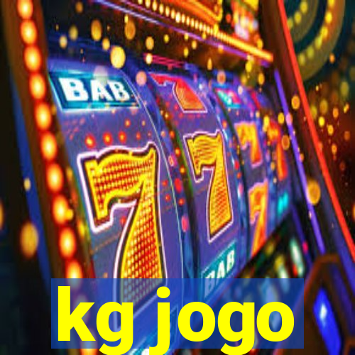 kg jogo